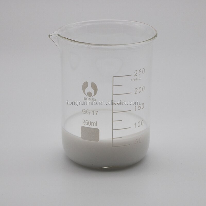 Water-Based Calcium Stearate Emulsion Factory - Nano CAS 1592-23-0