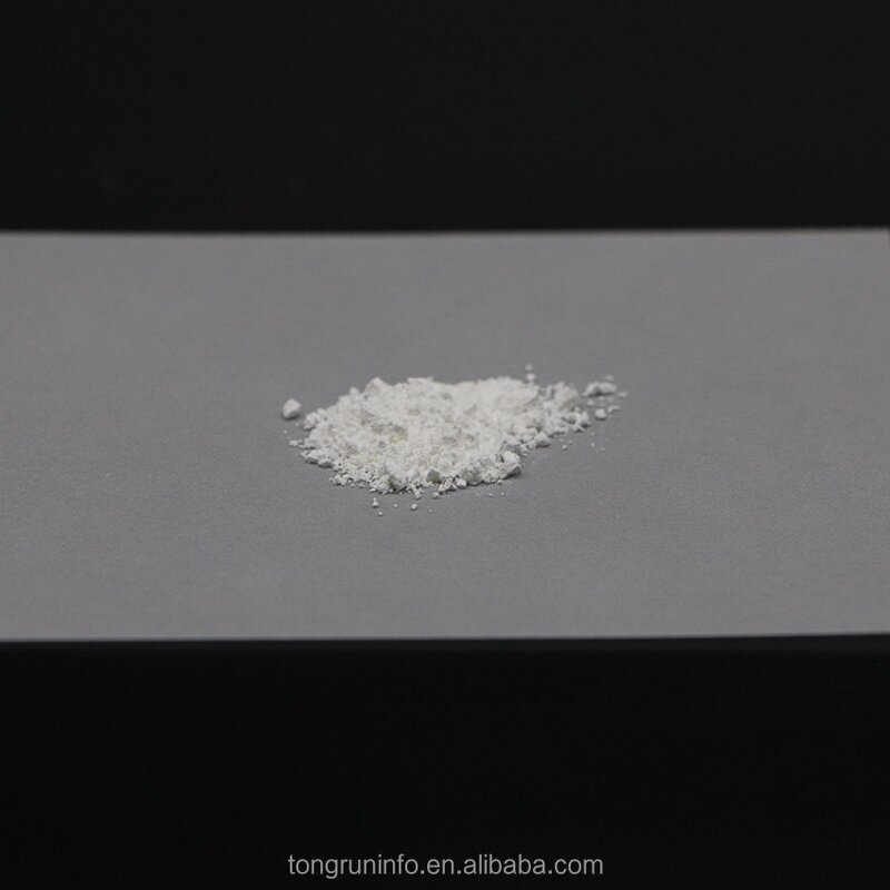 Zinc Oxide Nanopowder Factory - Anti-bacterial Anti-uv ZnO CAS 1314-13-2