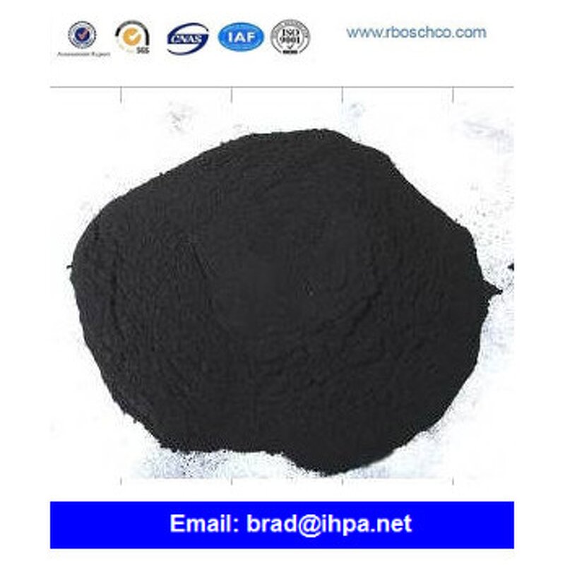 Bismuth Sulfide Powder Supplier - Bi2S3 99.99% Price CAS 1345-07-9