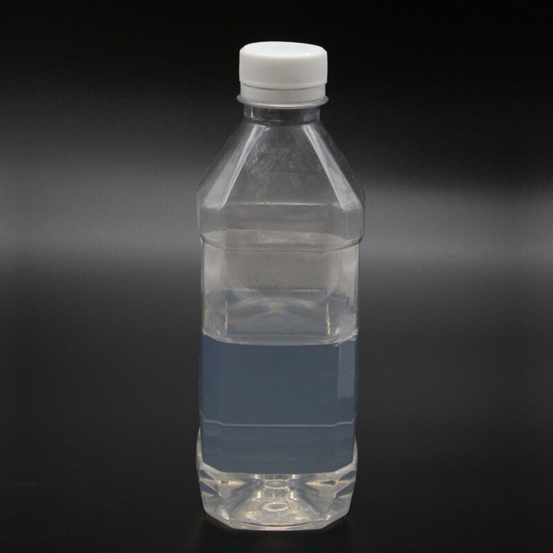 SiO2 Liquid Supplier - 15nm Nano Silicon Oxide Liquid CAS 14808-60-7