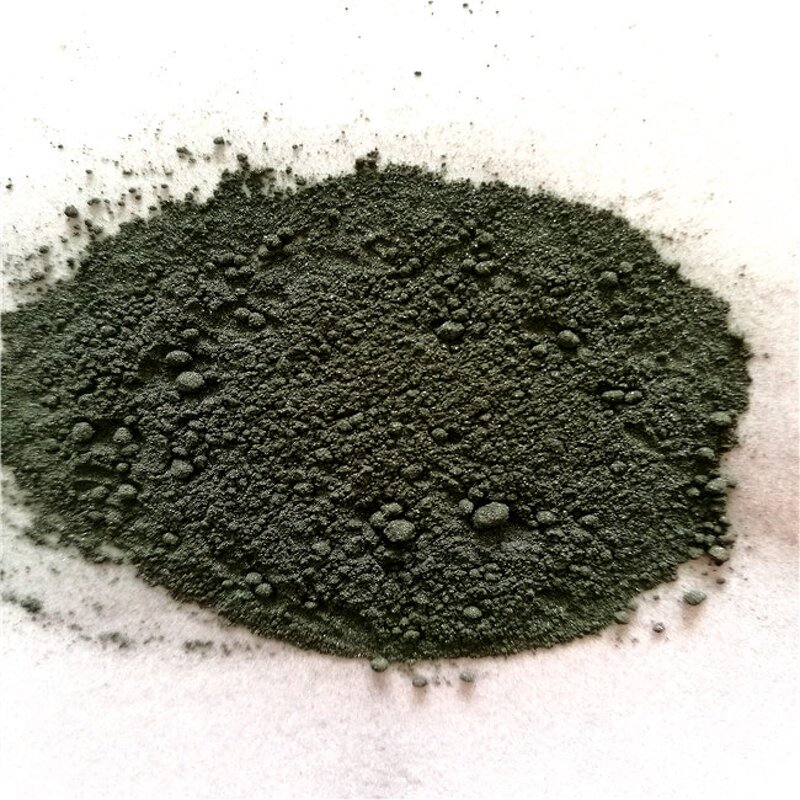 Reduced Graphene Oxide Supplier - RGO 99.9% Single Few Layer