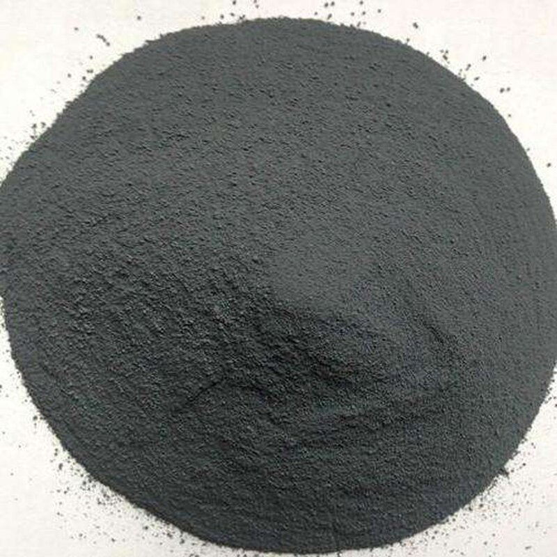Polycrystalline Si Powder Factory - Nano Polycrystalline Silicon Supplier