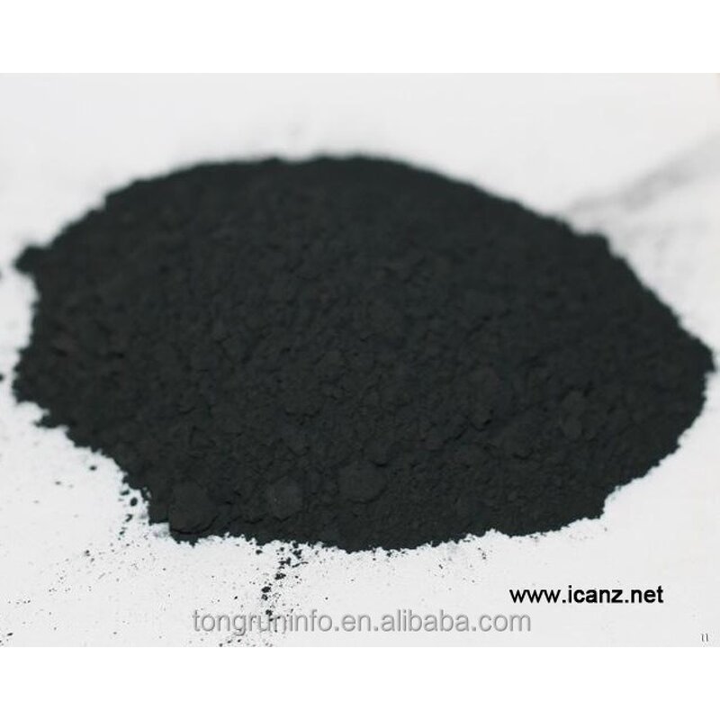 Silicon Carbide Powder Supplier - SiC Powder Price CAS 409-21-2