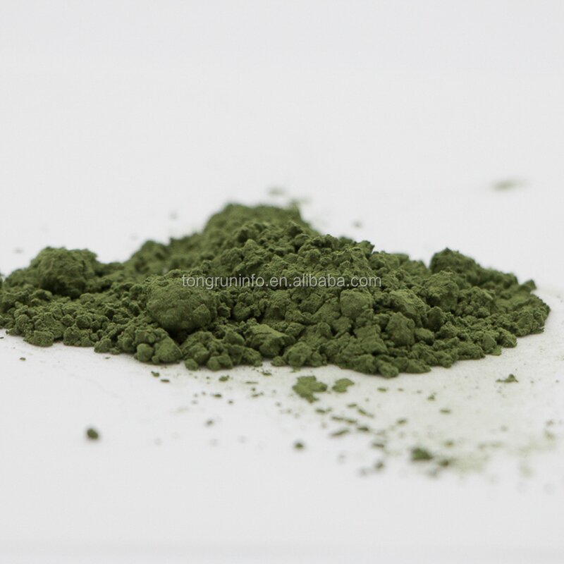 Nickel Oxide Powder Manufacturer - NiO for Ceramic Battery CAS 7440-02-0