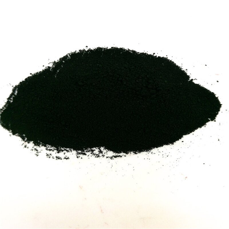 Bismuth Sulfide Powder Supplier - Bi2S3 99.99% Price CAS 1345-07-9