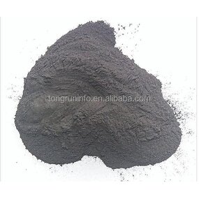 Silicon Carbide Anode Material Factory - SiC for Battery Negative