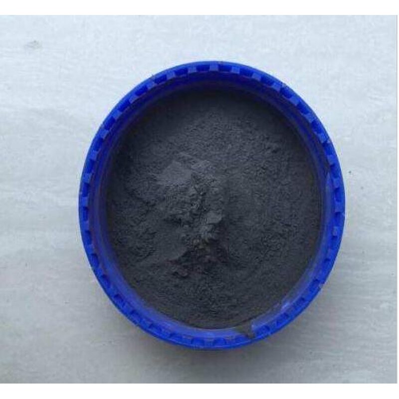 AlMgB14 Powder Manufacturer - Aluminum Magnesium Boride BAM