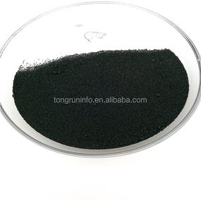 Boron Carbide Nanopowder Supplier - B4C Nano Powder for Ceramics