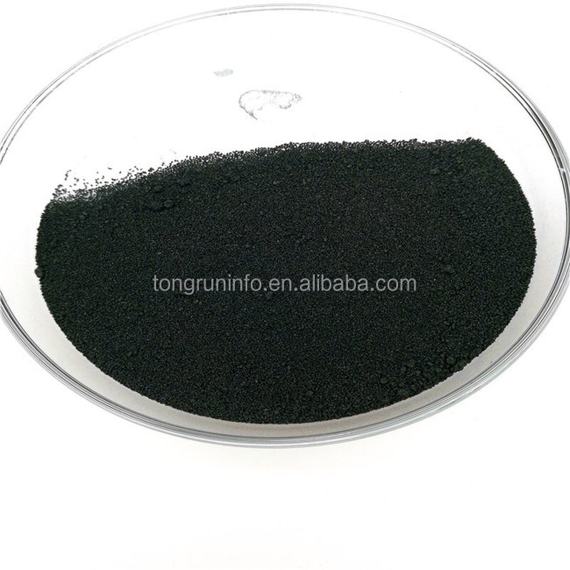 Boron Carbide Nanopowder Supplier - B4C Nano Powder for Ceramics