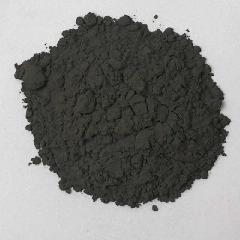 Niobium Carbide Powder Supplier - NbC Powder Price CAS 12069-94-2