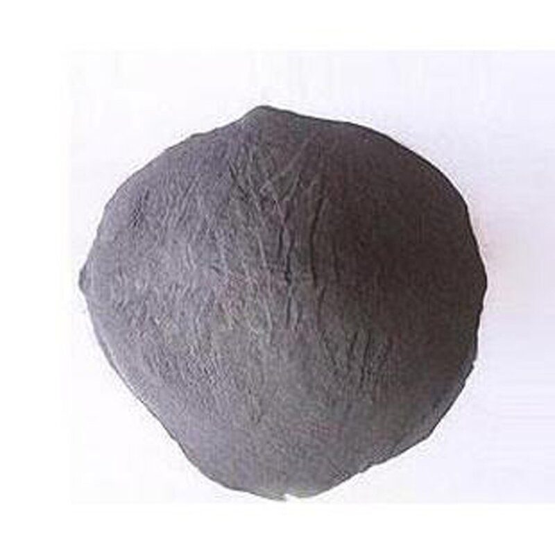 Polycrystalline Si Powder Factory - Nano Polycrystalline Silicon Supplier