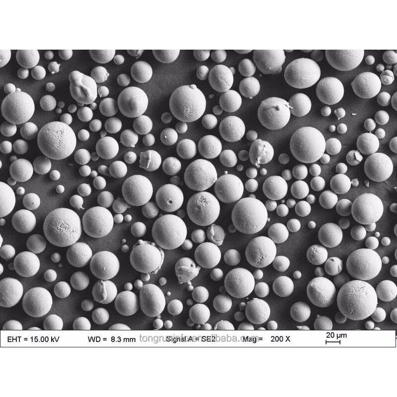CoCrMo CoCrW Powder Supplier - Bonding Alloy Powder Best Price