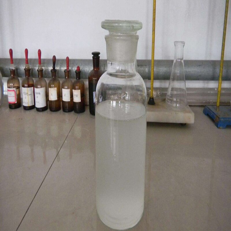 Polycarboxylate Superplasticizer Supplier - Liquid for Concrete