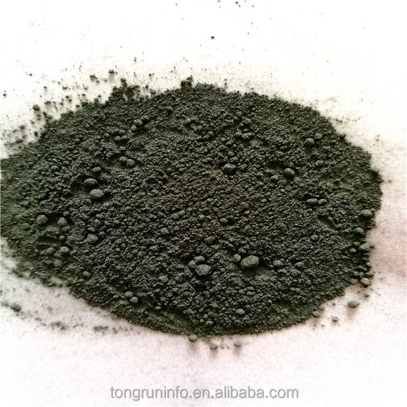 Ti3AlC2 Powder Supplier - Titanium Aluminum Carbide Price CAS 196506-01-1