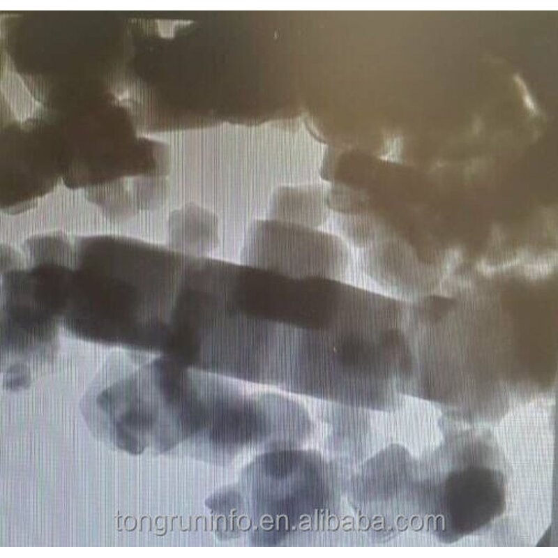 Nano Fe3O4 Powder Manufacturer - Superfine Black Iron Oxide CAS 1309-37-1