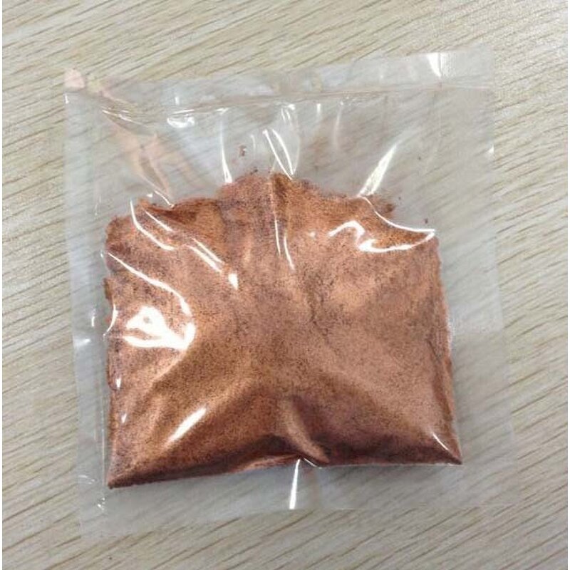 Nano Copper Powder Manufacturer - High Purity Nanoparticles CAS 7440-50-8