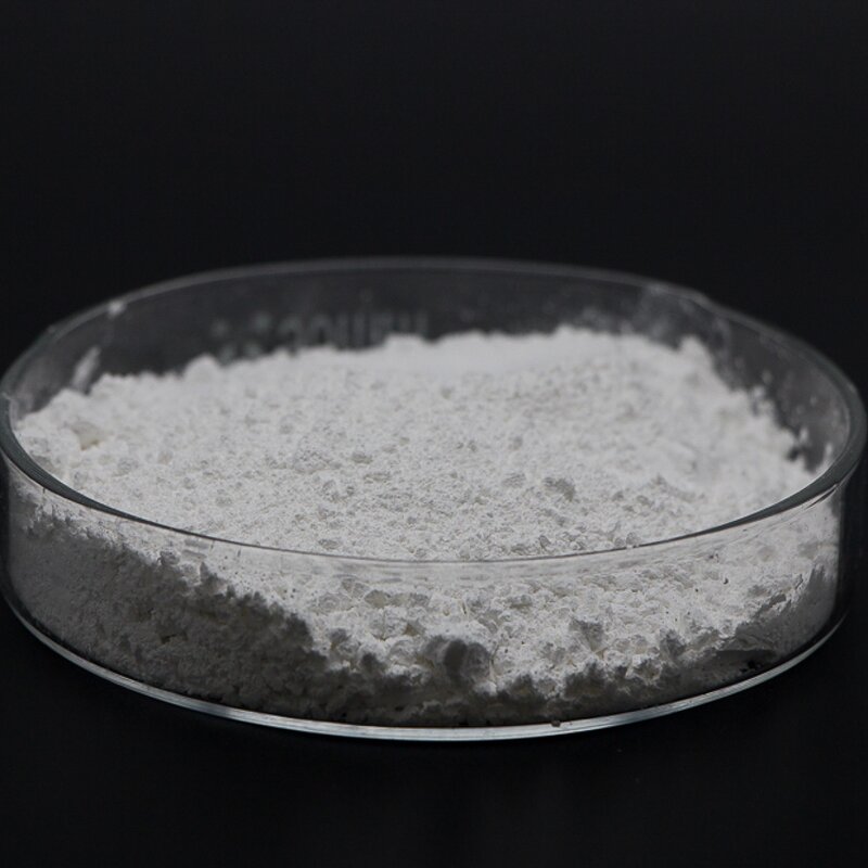 Niobium Ammonium Oxalate Powder Factory - C4H4NNbO9 for Oil Chemical