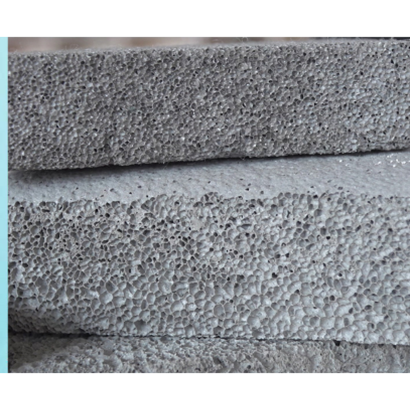 Cement Foaming Agent Factory - Foam Concrete Additive Supplier