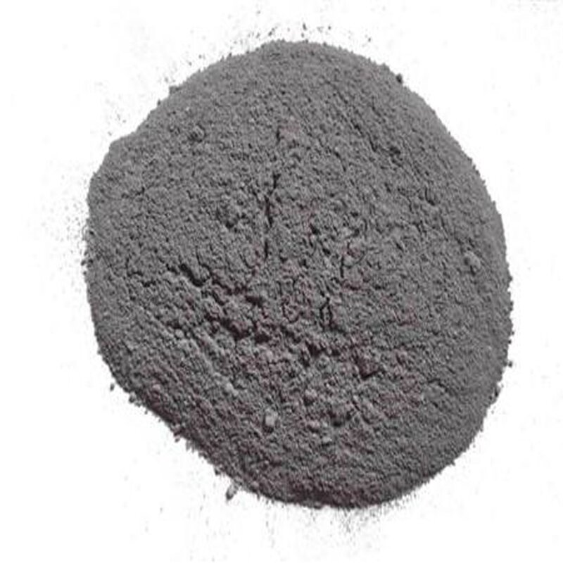 Polycrystalline Si Powder Factory - Nano Polycrystalline Silicon Supplier