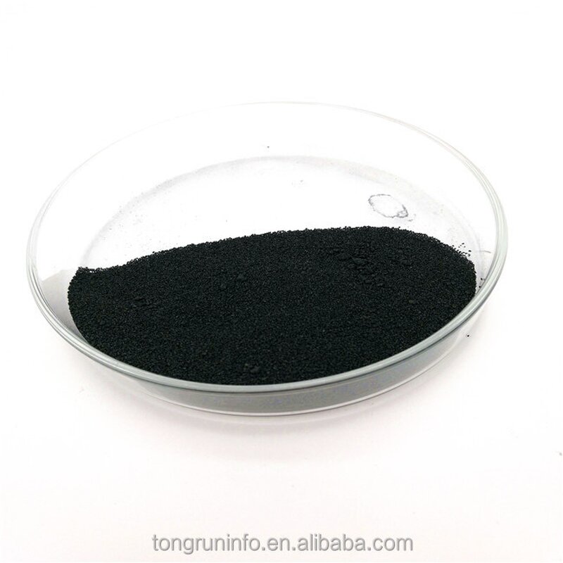 Nano MoS2 Powder Factory - Molybdenum Disulfide Powder Best Price
