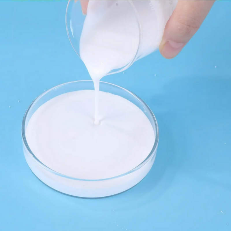 Calcium Stearate Emulsion Factory - Ca Stearate Best Price