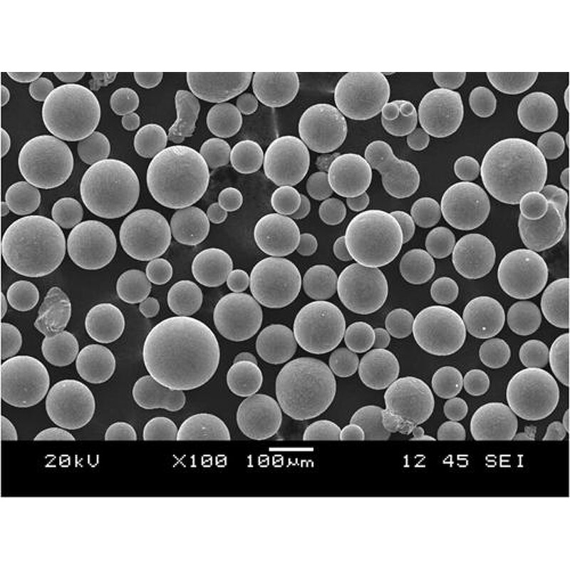 Iron Nitride Powder Supplier - Fe2N 99.99% Price CAS 12023-20-0