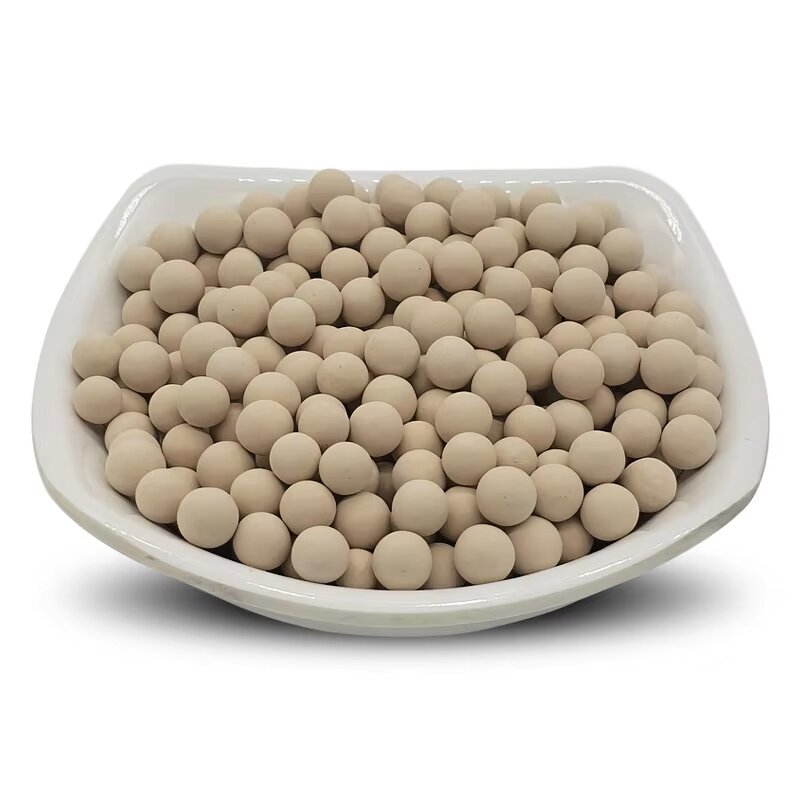 Lithium Molecular Sieve Manufacturer - Sodium Zeolite 13x hp Oxygen