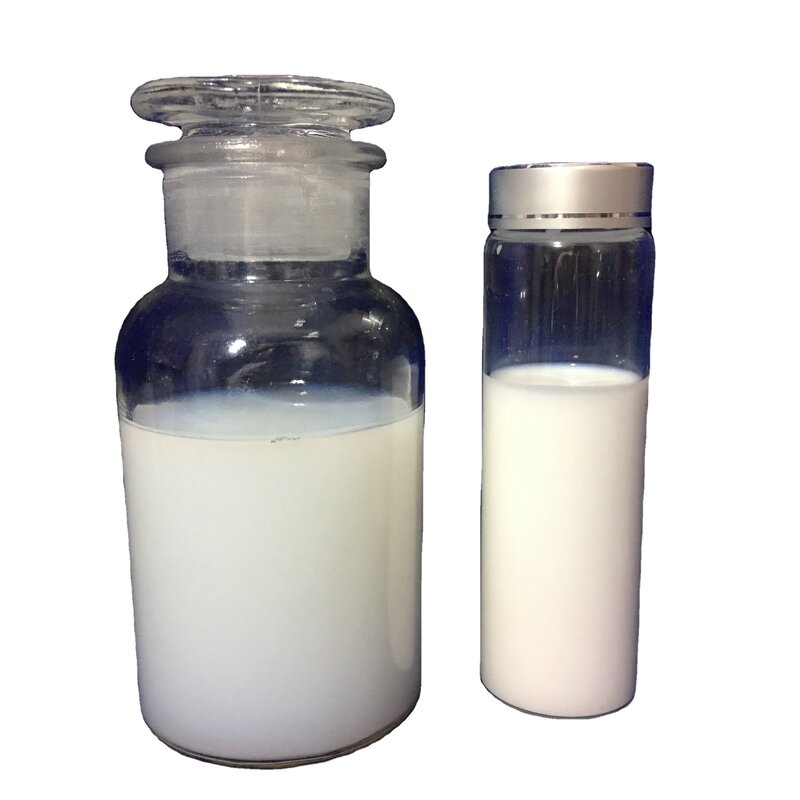 Water-Based Calcium Stearate Emulsion Factory - Nano CAS 1592-23-0