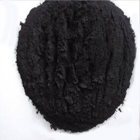 Molybdenum Disulfide Nanoparticle Factory - MoS2 Powder Price