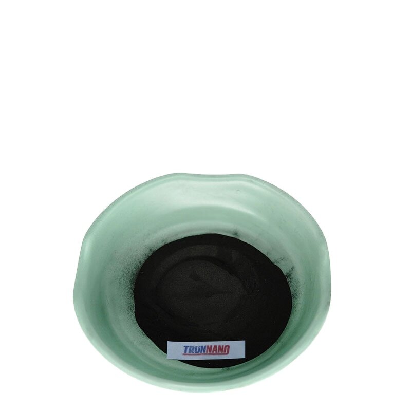 Titanium Carbide Nanoparticle Factory - TiC Superfine Powder