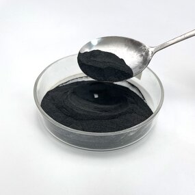 Silicon Carbide Anode Material Supplier - Carbon-coated Pure Si