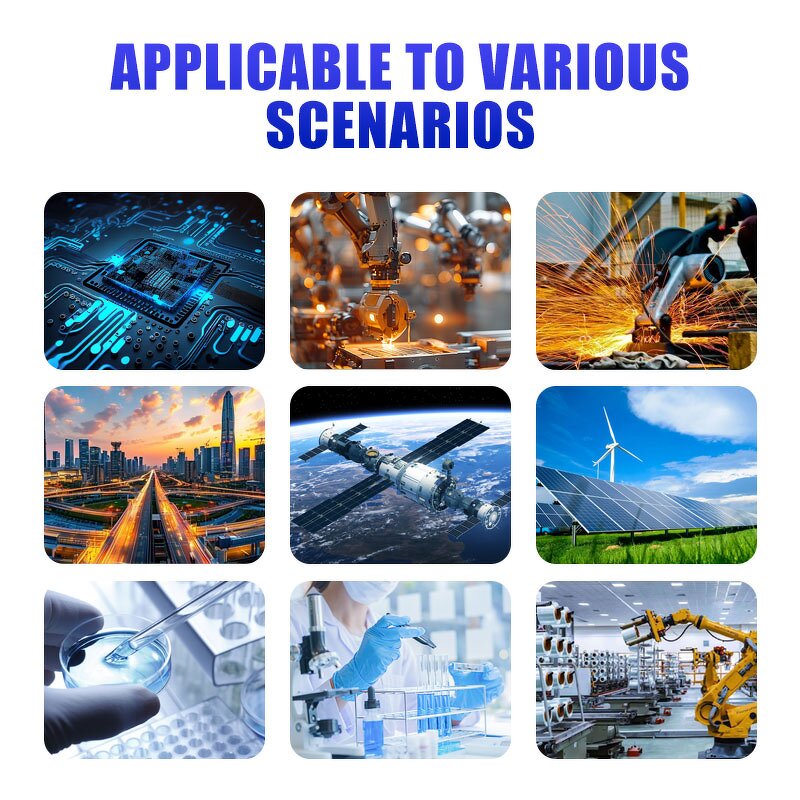 Silicon Nitride Powder Supplier - Si3N4 Best Price CAS 12033-89-5