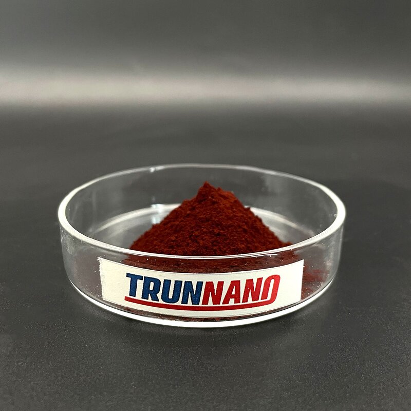 Zinc Telluride ZnTe Powder Factory - High Purity CAS 1315-11-3