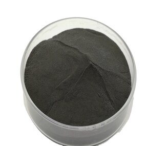 Iron Nitride Powder Factory - Fe4N Micro Nano Scale Price CAS 12023-64-2