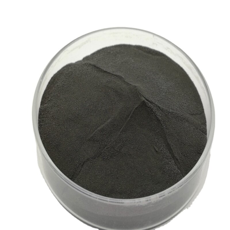 Iron Nitride Powder Factory - Fe4N Micro Nano Scale Price CAS 12023-64-2