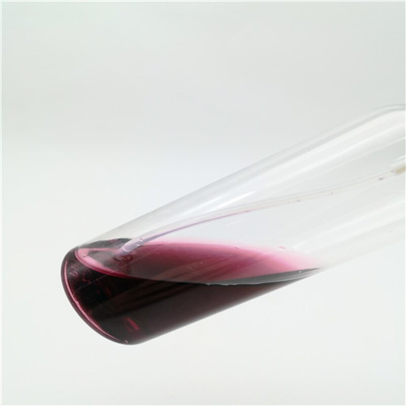 Colloidal Gold Solution Supplier - Nanoparticle Liquid Au CAS 7440-57-5