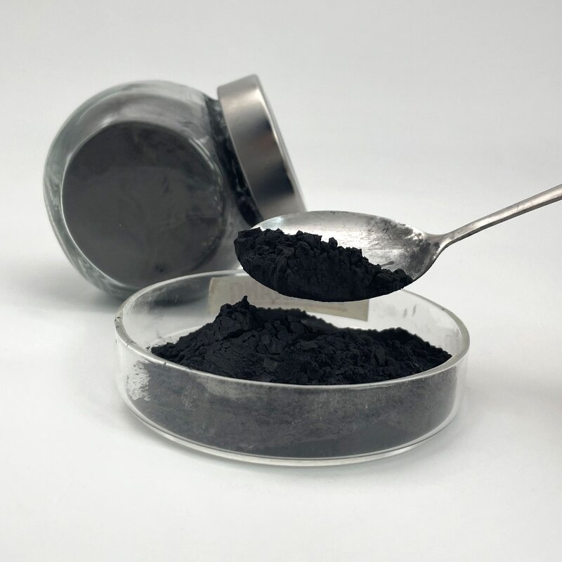 Boron Carbide Powder Factory - Ultra Fine B4C Powder 99% Price