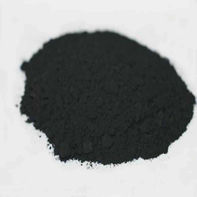 Nano Fe3O4 Powder Manufacturer - 80nm High Purity 99% Price CAS 1317-61-9