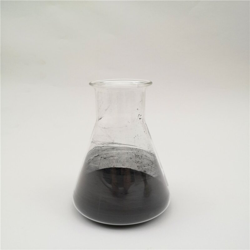 Amorphous Boron Powder Supplier - 96% Pure CAS 7440-42-8
