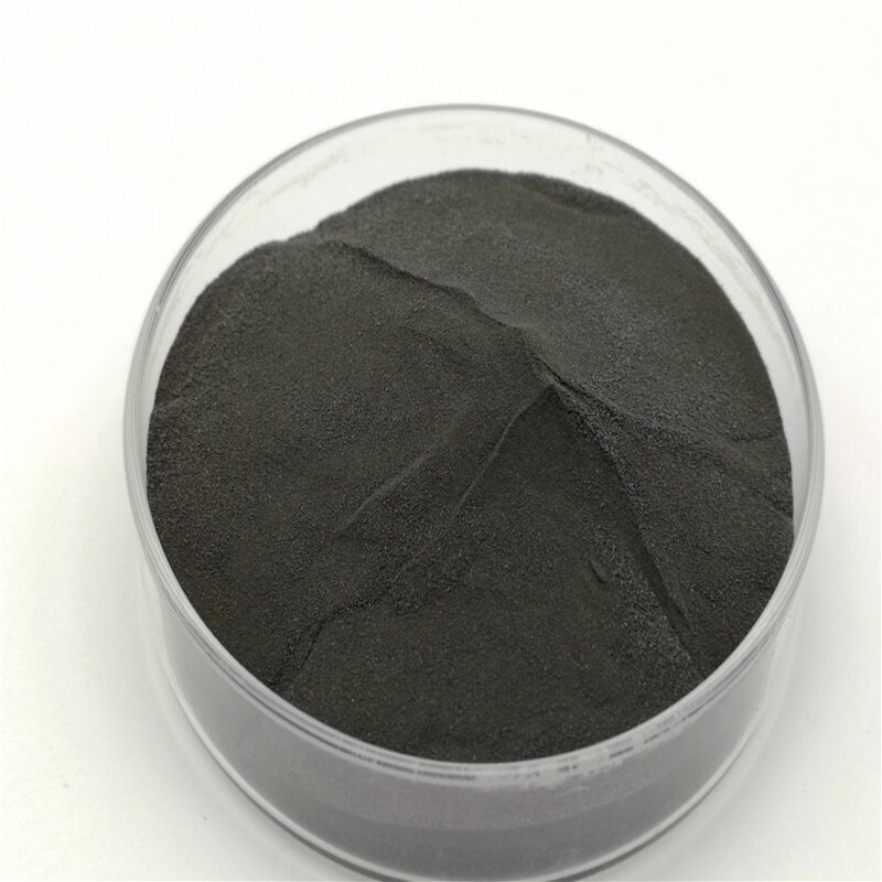 Silicon Carbide Anode Material Supplier - Carbon-coated Pure Si