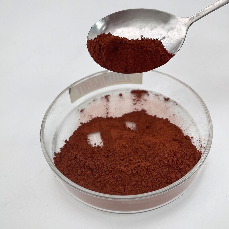 Nano Copper Powder Manufacturer - Nanoparticles Cu Powder Price CAS 7440-50-8