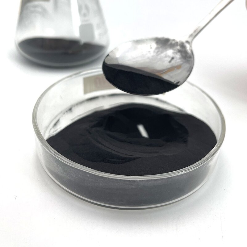 Molybdenum Carbide Powder Supplier - Mo2C Price CAS 12627-57-5