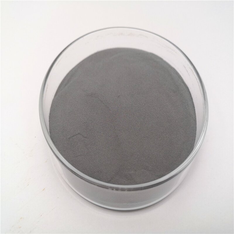 Titanium Carbide Powder Factory - 40nm Nano TiC Powder Price