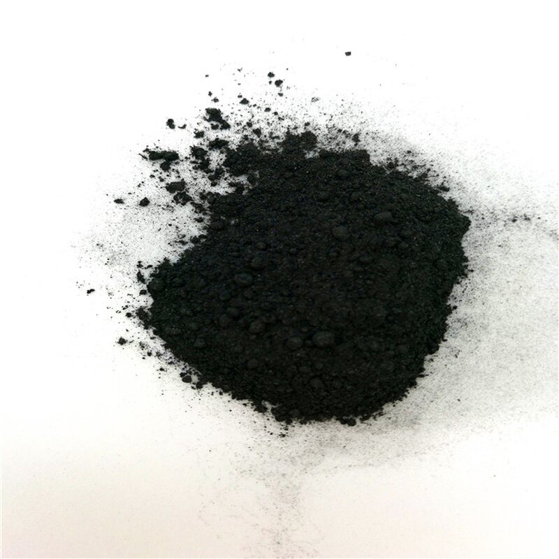Nano Tungsten Disulfide Powder Manufacturer - WS2 99.5% CAS 12138-09-9