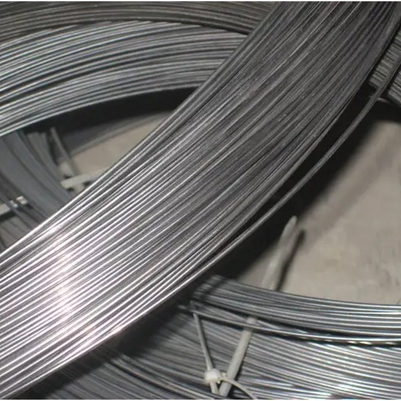 Nitinol Wire Supplier - Shape Memory Alloy Wire Price