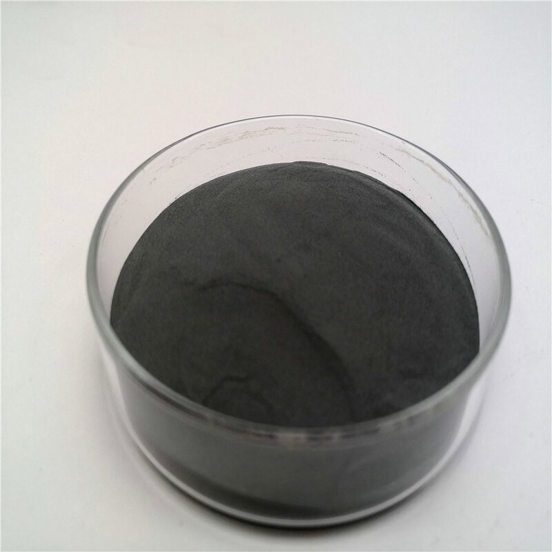MgB2 Powder Manufacturer - 99.5% High Purity CAS 12007-25-9