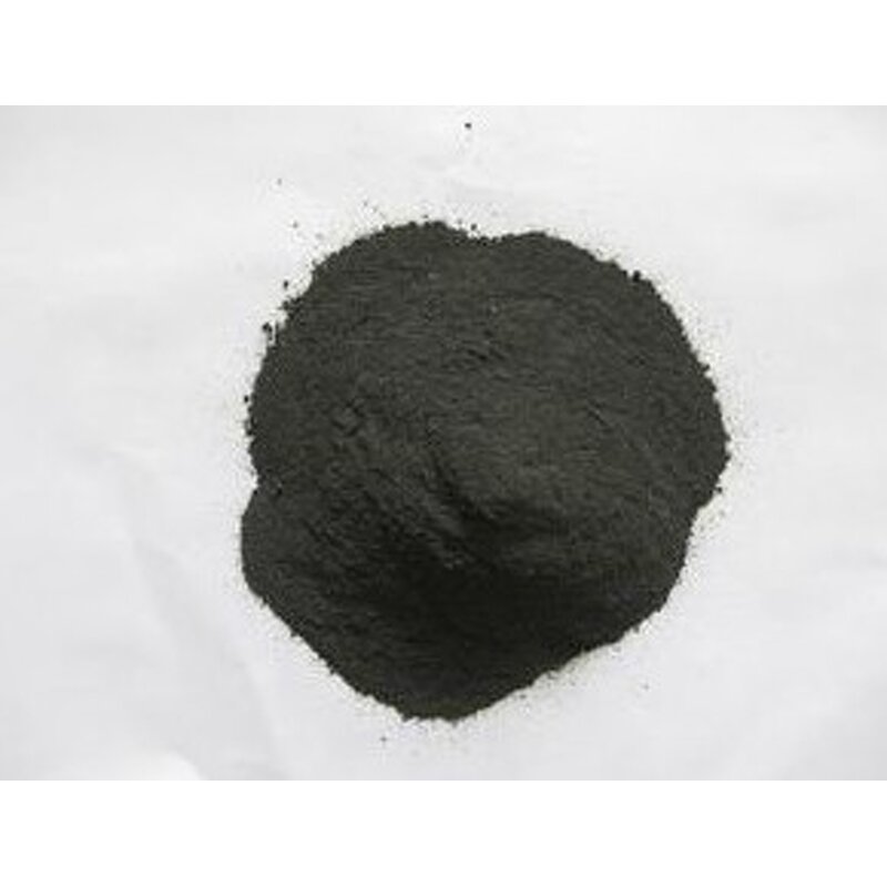 Titanium Nitride Nanoparticles Supplier - 20nm Cubic TiN Powder