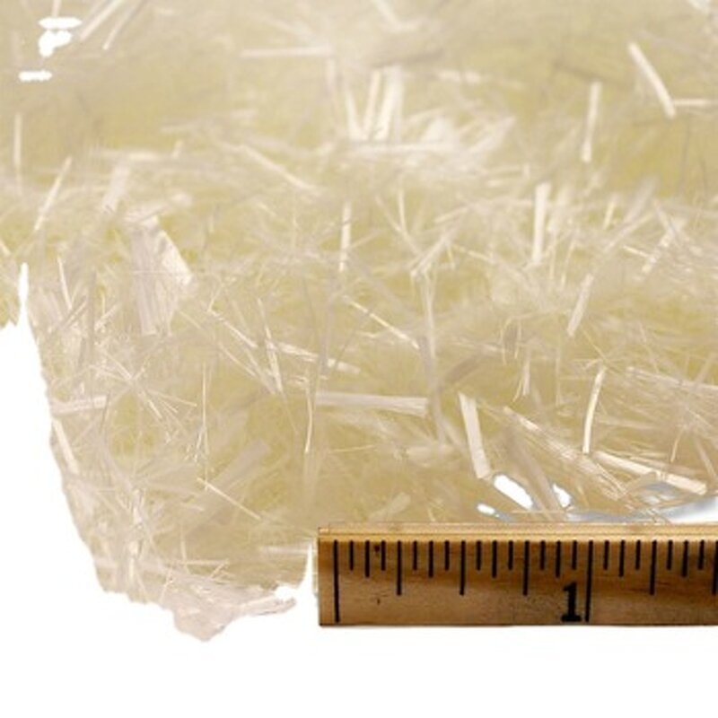 PVA Fiber for Concrete Factory - Polyvinyl Alcohol Fiber Price