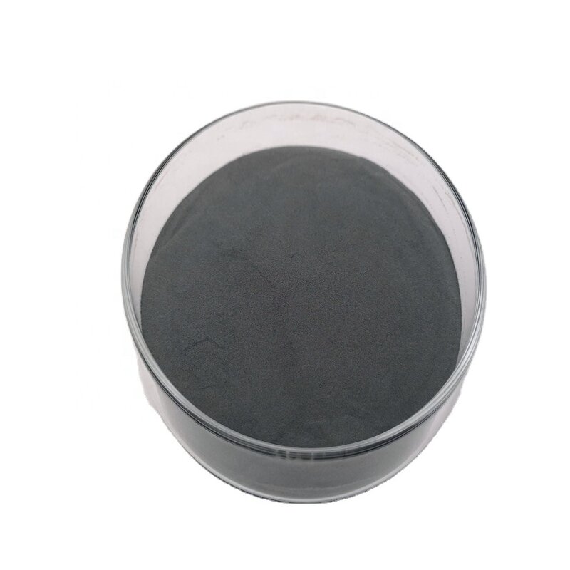Nano MoS2 Powder Factory - Molybdenum Disulfide Price CAS 1317-33-5