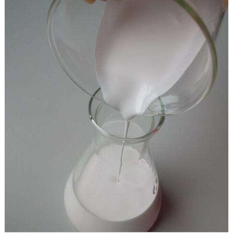 SiO2 Liquid Supplier - Superfine Liquid Silicon Dioxide CAS 12054-48-7